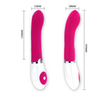 PRETTY LOVE - FLIRTS DANIEL VIBRATOR