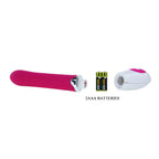 PRETTY LOVE - FLIRTS DANIEL VIBRATOR