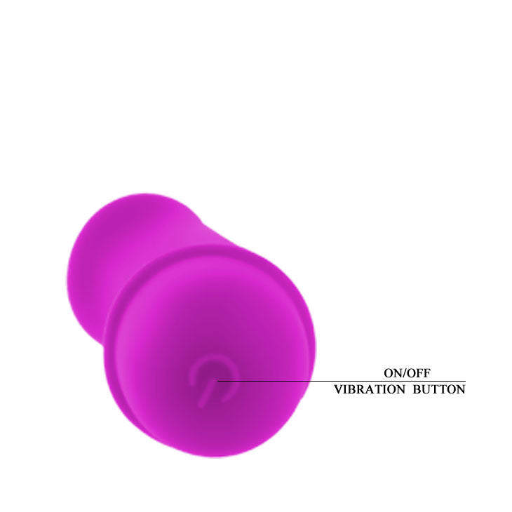 PRETTY LOVE - FLIRTS ANTONY VIBRATOR
