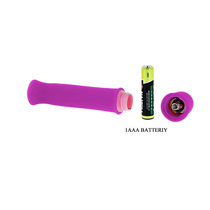 PRETTY LOVE - FLIRTS ANTONY VIBRATOR