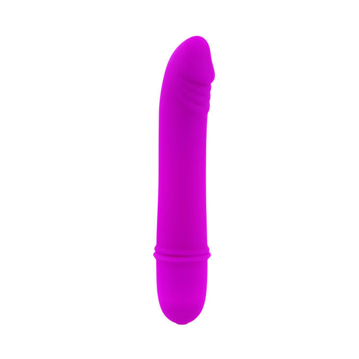 PRETTY LOVE - FLIRTEBECK VIBRATOR