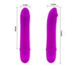 PRETTY LOVE - FLIRTEBECK VIBRATOR