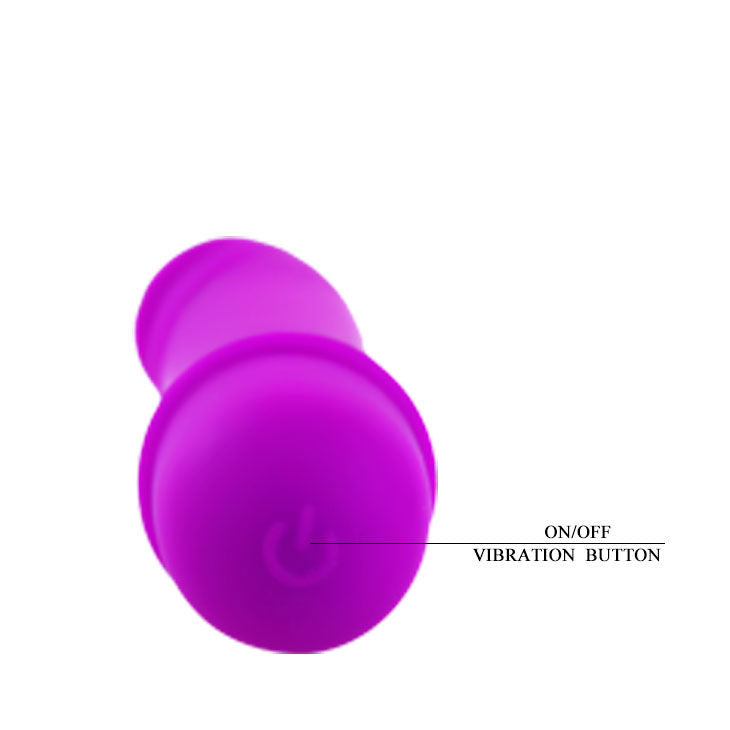 PRETTY LOVE - FLIRTEBECK VIBRATOR