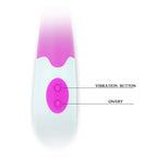 PRETTY LOVE - FLIRTS CHARLES VIBRATOR
