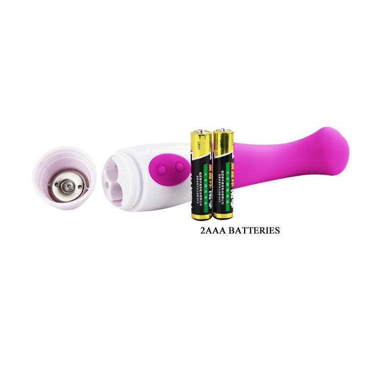 PRETTY LOVE - FLIRTS CHARLES VIBRATOR