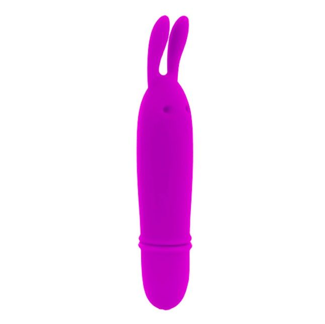 PRETTY LOVE - FLIRTS BOYCE STIMULERENDE MASSAGEAPPARAT