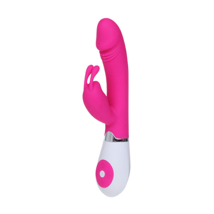 PRETTY LOVE - FLIRTSGEN MED STEMMEVIBRATION