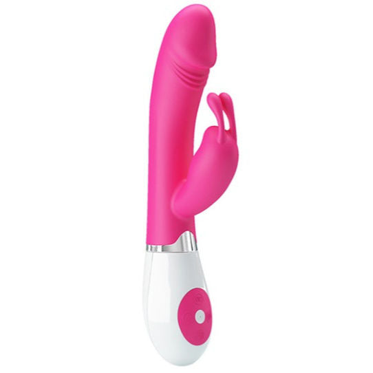 PRETTY LOVE - FLIRTSGEN MED STEMMEVIBRATION