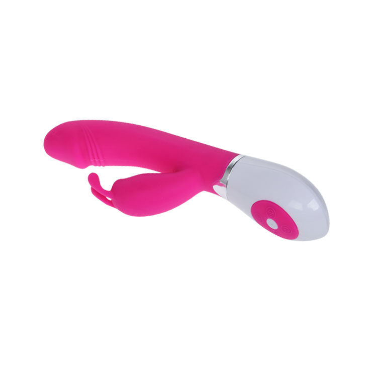 PRETTY LOVE - FLIRTSGEN MED STEMMEVIBRATION