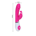 PRETTY LOVE - FLIRTSGEN MED STEMMEVIBRATION