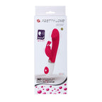 PRETTY LOVE - FLIRTSGEN MED STEMMEVIBRATION
