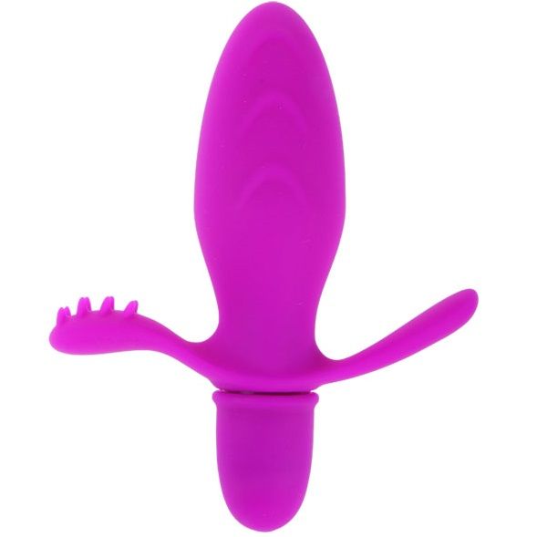 PRETTY LOVE - FLIRTS FITCH VIBRATOR