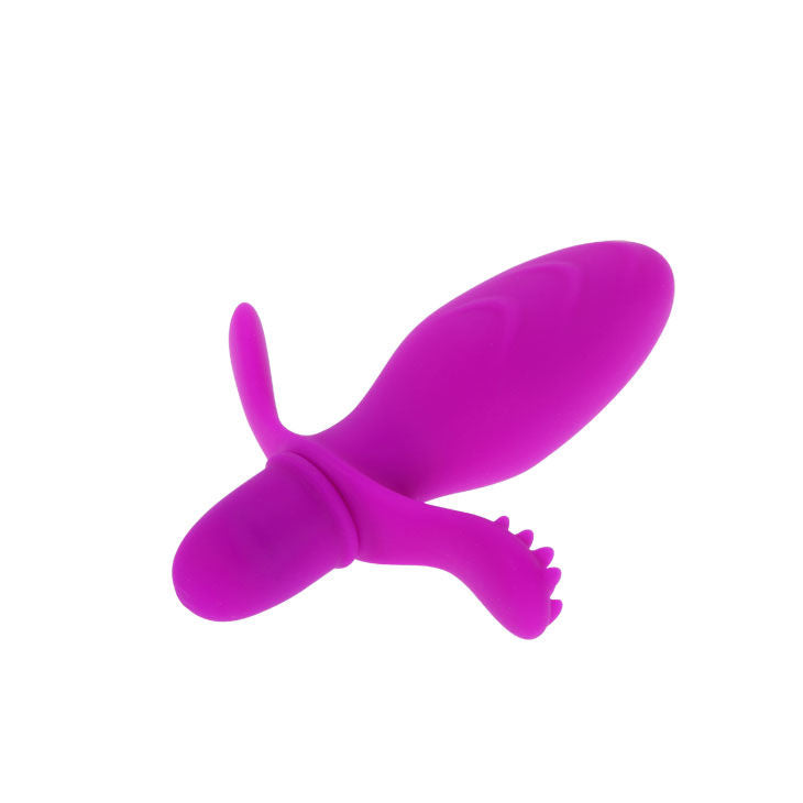 PRETTY LOVE - FLIRTS FITCH VIBRATOR