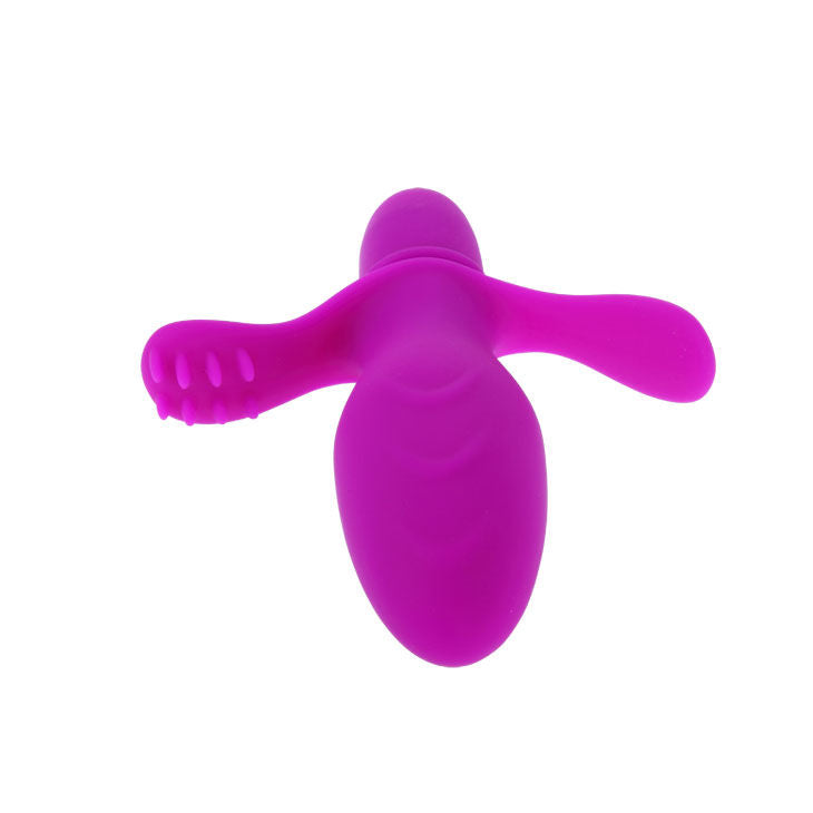 PRETTY LOVE - FLIRTS FITCH VIBRATOR