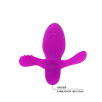 PRETTY LOVE - FLIRTS FITCH VIBRATOR