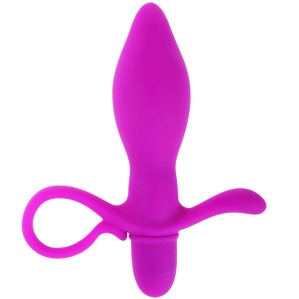 PRETTY LOVE - FLIRTTATION Taylor VIBRATOR