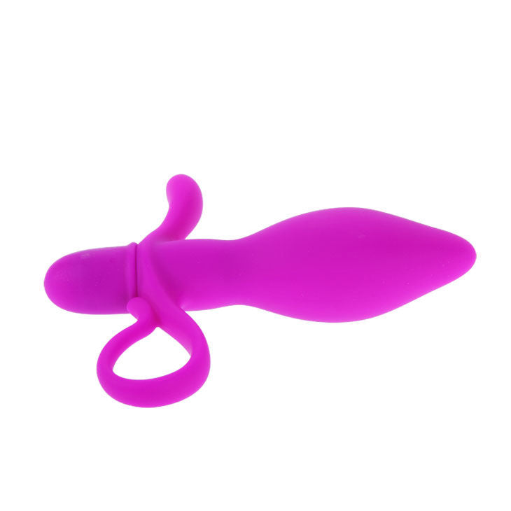 PRETTY LOVE - FLIRTTATION Taylor VIBRATOR