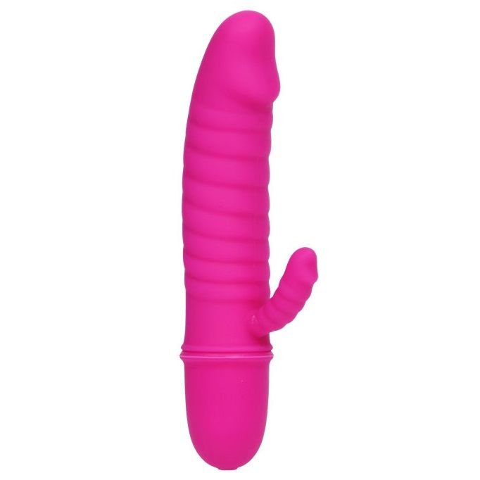 PRETTY LOVE - FLIRTSENDE ARND VIBRATOR
