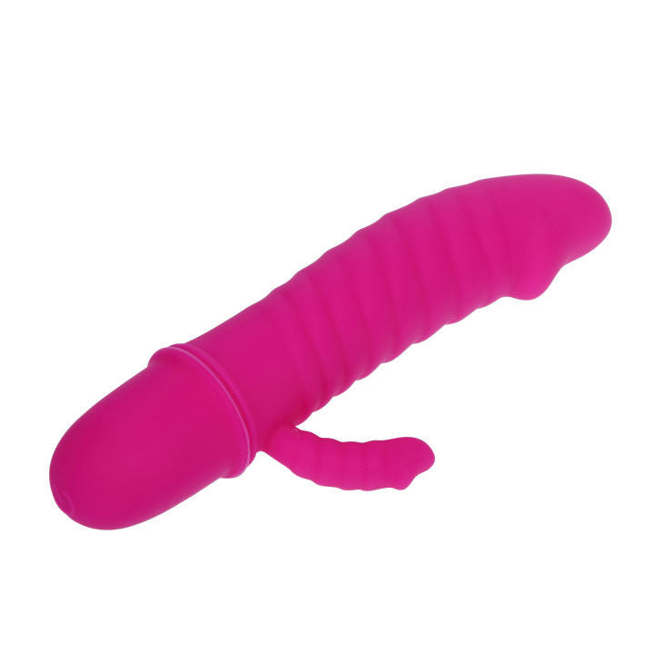 PRETTY LOVE - FLIRTSENDE ARND VIBRATOR