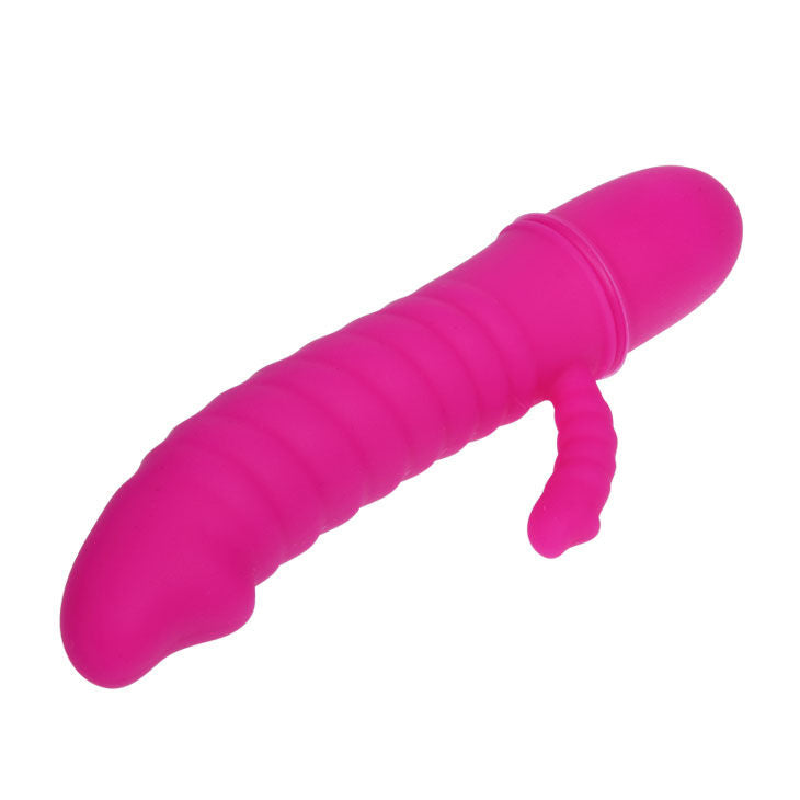 PRETTY LOVE - FLIRTSENDE ARND VIBRATOR