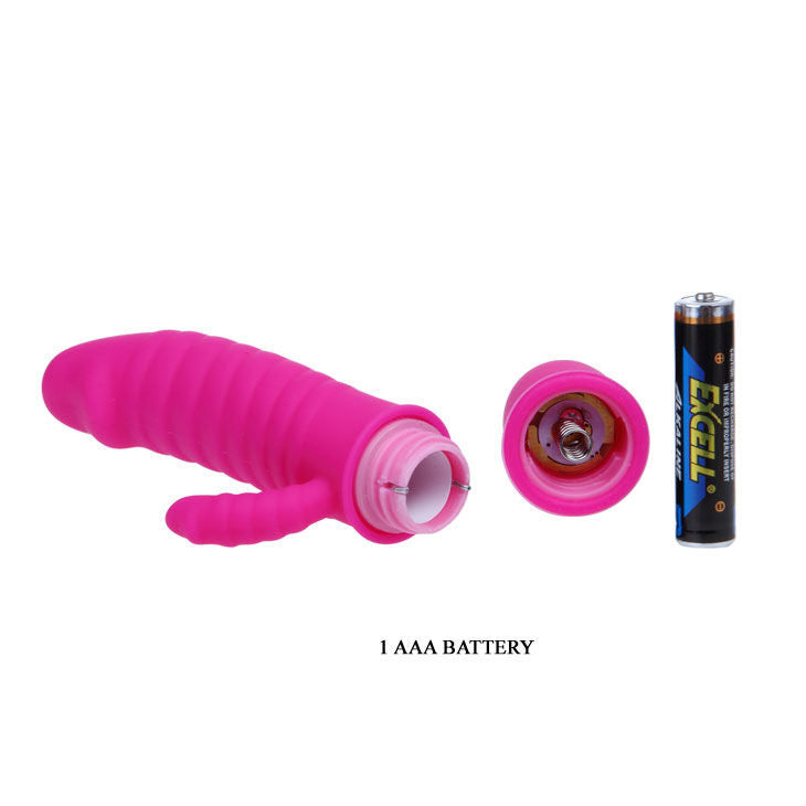 PRETTY LOVE - FLIRTSENDE ARND VIBRATOR