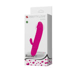 PRETTY LOVE - FLIRTSENDE ARND VIBRATOR