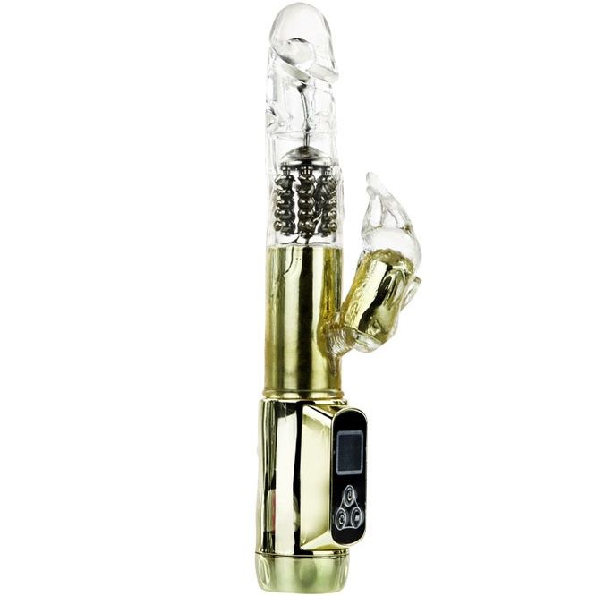 BAILE - KANIN SIBERIA PASSION GOLD