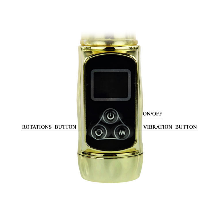 BAILE - KANIN SIBERIA PASSION GOLD
