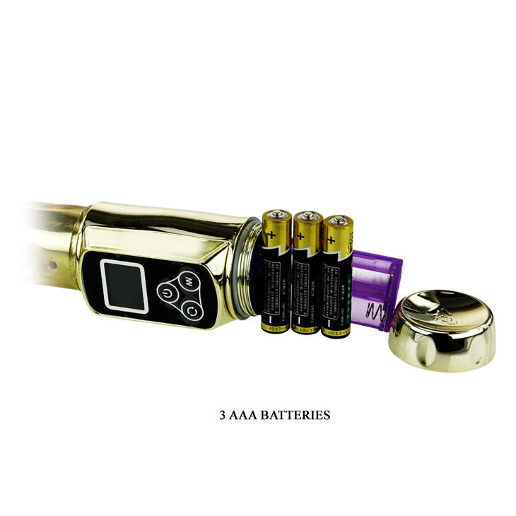 BAILE - KANIN SIBERIA PASSION GOLD