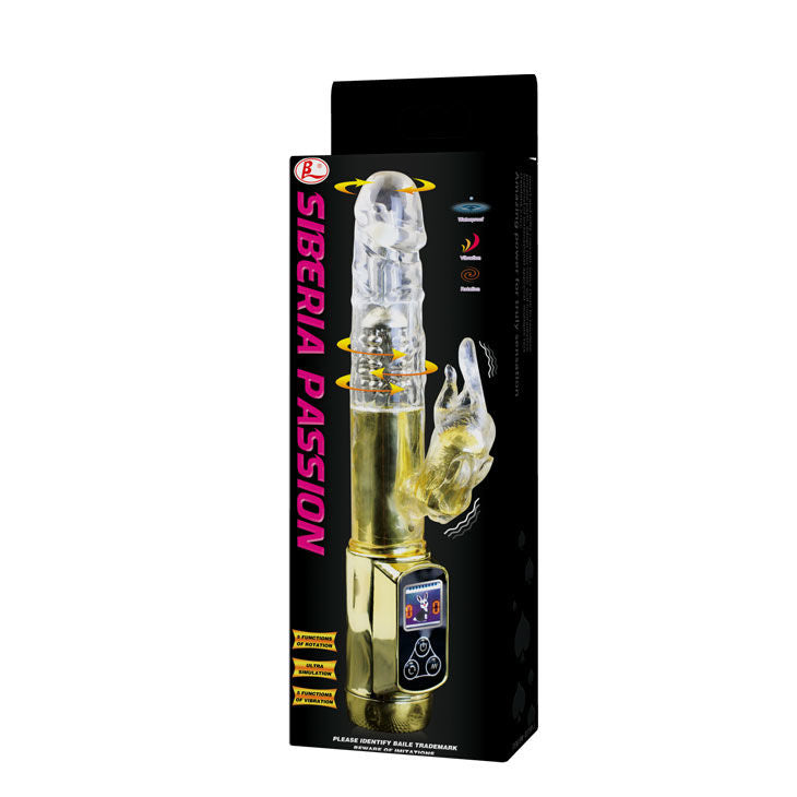 BAILE - KANIN SIBERIA PASSION GOLD