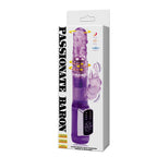 BAILE - US RABBIT PASSION BARON 