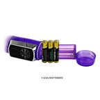 BAILE - US RABBIT BUTTERF PRINS 