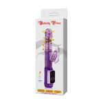 BAILE - US RABBIT BUTTERF PRINS 