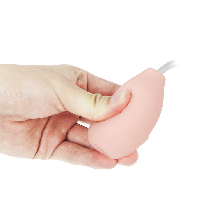 BAILE - EROS REALISTISK EJAKULATOR PENIS 