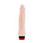 BAILE - ROCKIN DONG PENIS CYBER SKIN II 