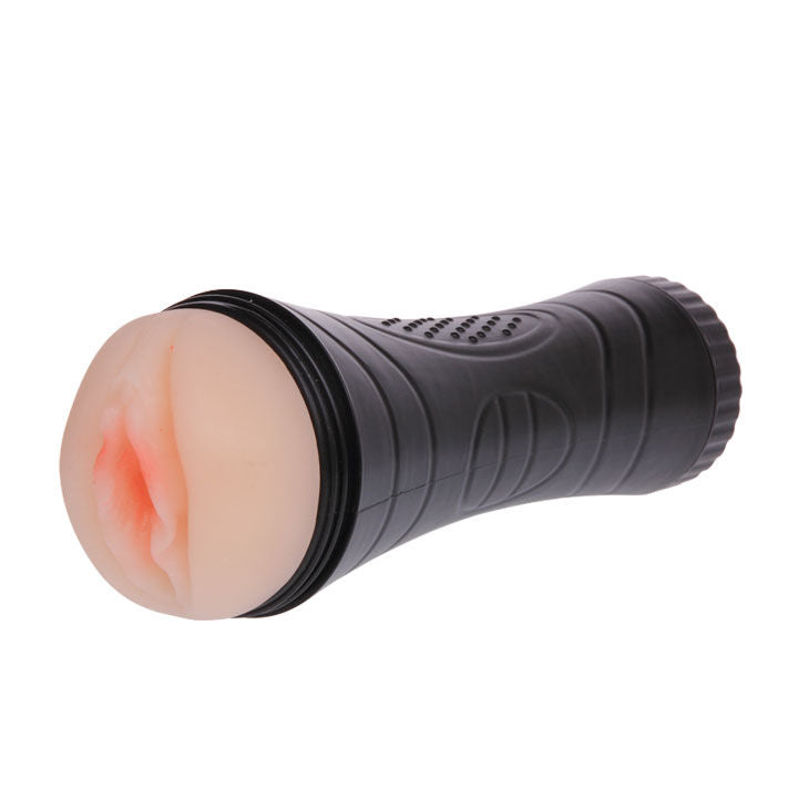 BAILE - PUSSY VAGINA VIBRATOR 7 RYTMER CIBERSKYN