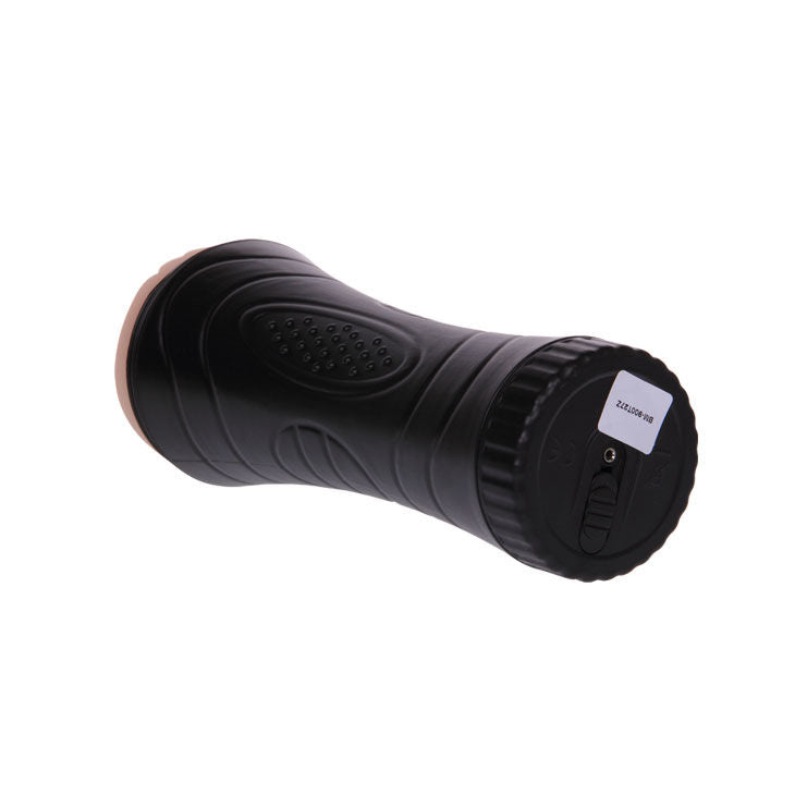 BAILE - PUSSY VAGINA VIBRATOR 7 RYTMER CIBERSKYN