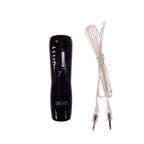 BAILE - PUSSY VAGINA VIBRATOR 7 RYTMER CIBERSKYN