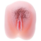 BAILE - ANTHEA MAGIC FLESH VIBRATON FISSE