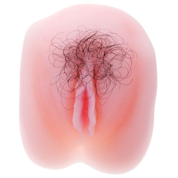 BAILE - ANTHEA MAGIC FLESH VIBRATON FISSE