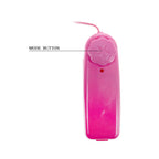BAILE - ANTHEA MAGIC FLESH VIBRATON FISSE