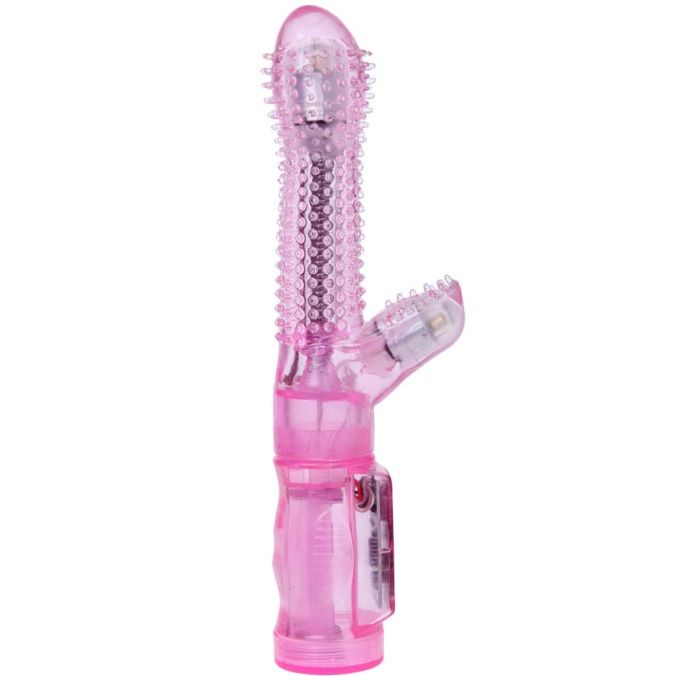 BAILE - INTIME LOVER TEASE LILLA VIBRATOR