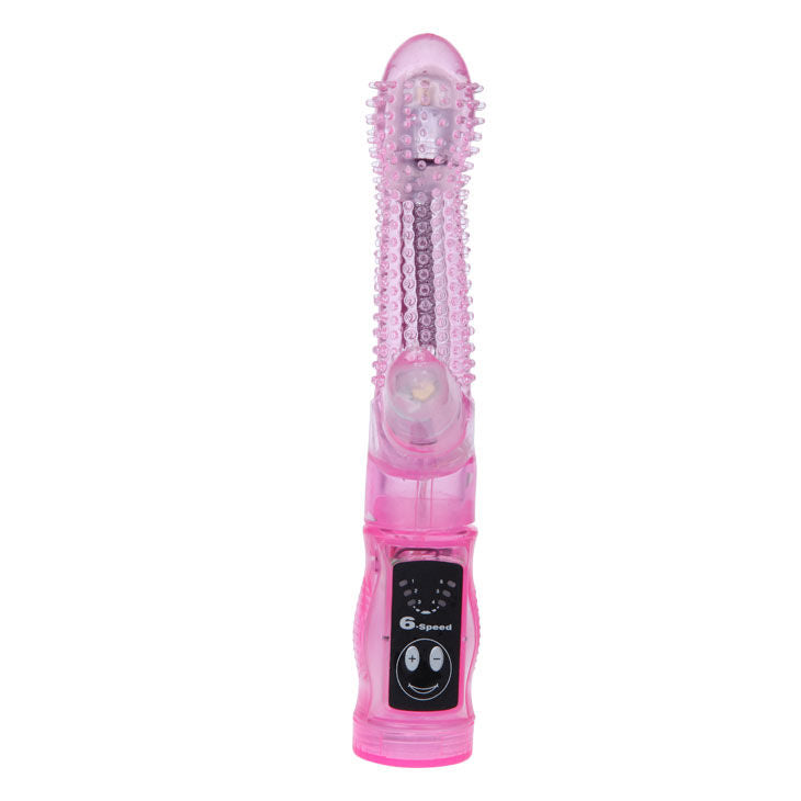 BAILE - INTIME LOVER TEASE LILLA VIBRATOR