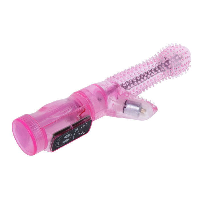 BAILE - INTIME LOVER TEASE LILLA VIBRATOR