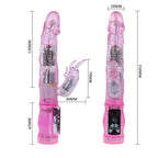 BAILE - MINI KANIN INTIME LOVER LILA