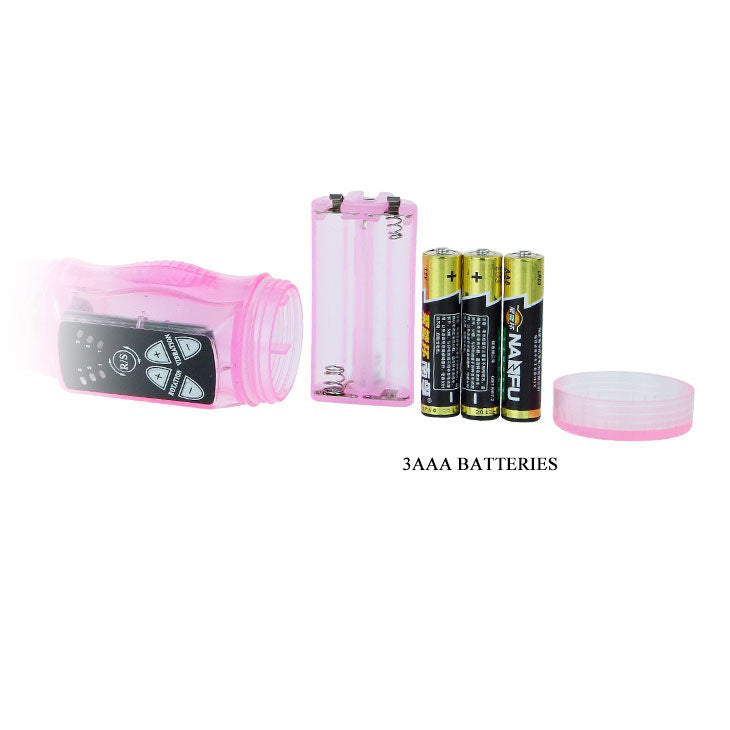 BAILE - MINI KANIN INTIME LOVER LILA