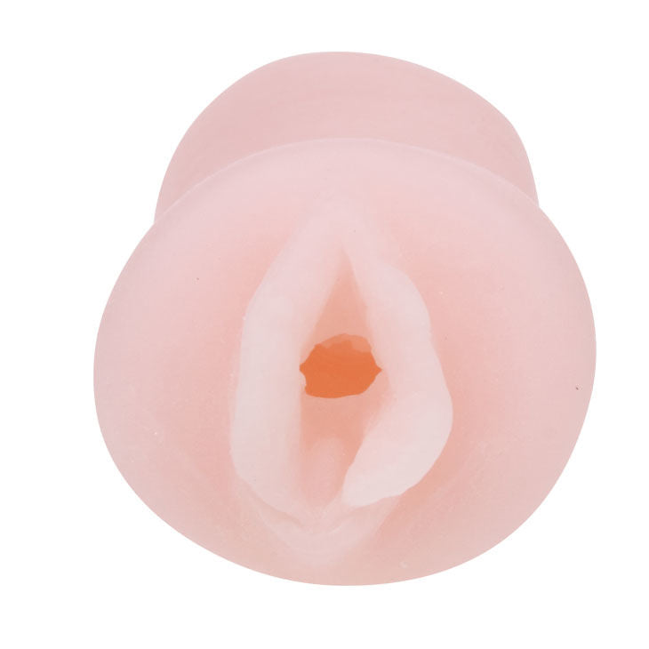 BAILE - ANGEL SOFT TOUCH MANDLIG MATURBATOR SLEEVE VAGINA