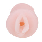 BAILE - ANGEL SOFT TOUCH MANDLIG MATURBATOR SLEEVE VAGINA