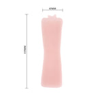 BAILE - ANGEL SOFT TOUCH MANDLIG MATURBATOR SLEEVE VAGINA