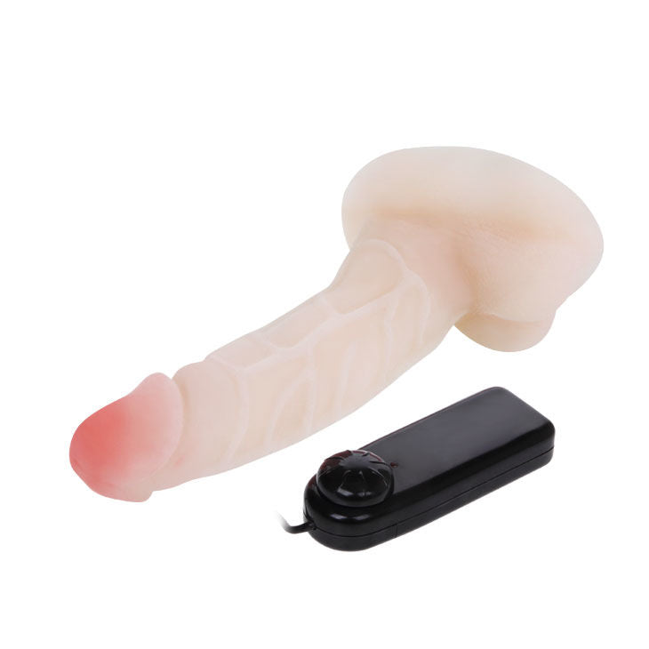 BAILE - REALISTISK PENISROTATOR CIBERSKING LOVECLONE